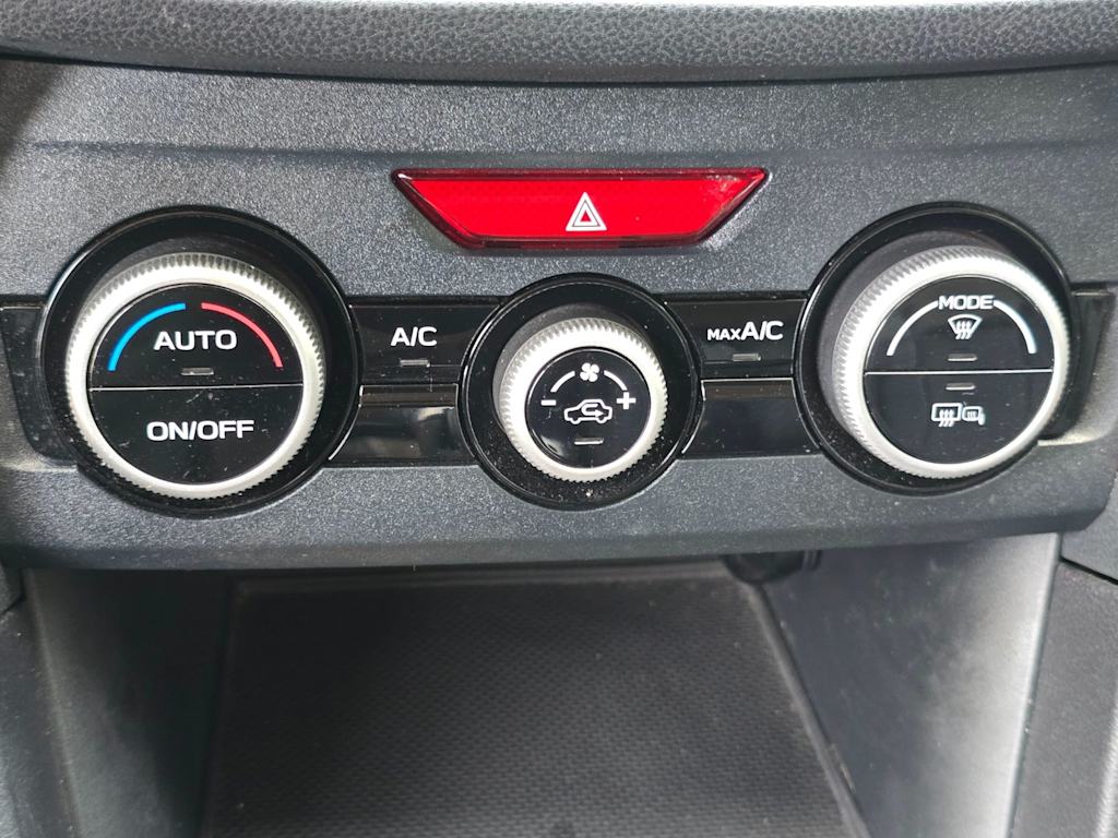 Thumbnail: 2021 Subaru Crosstrek - 24