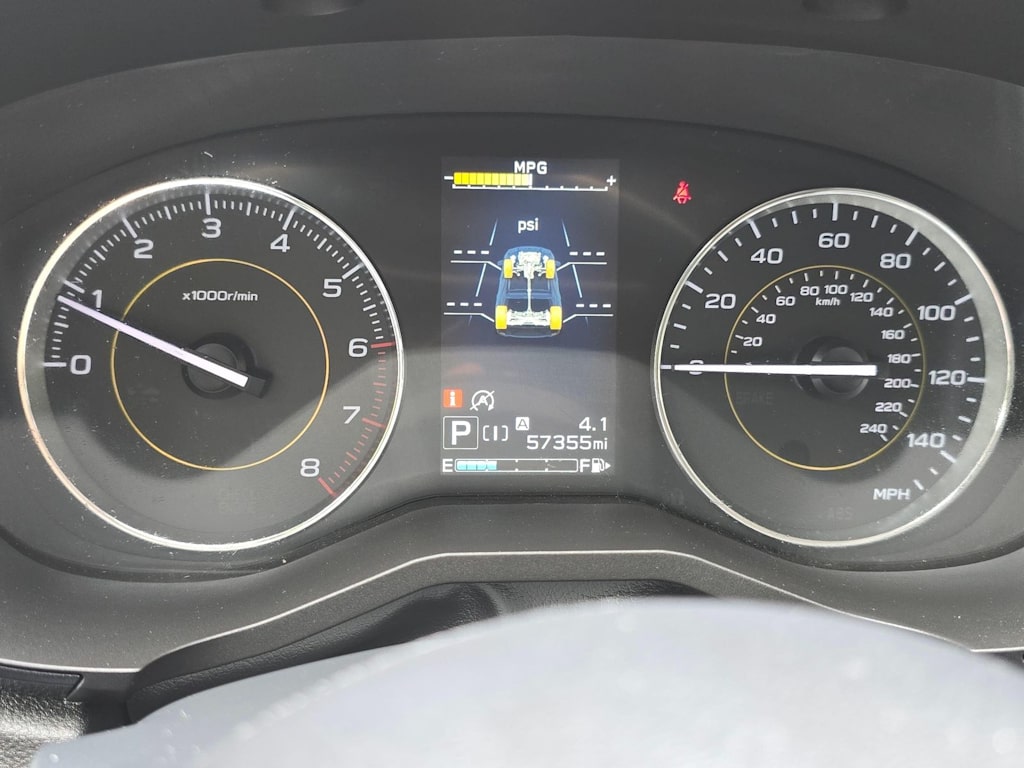 Thumbnail: 2021 Subaru Crosstrek - 16