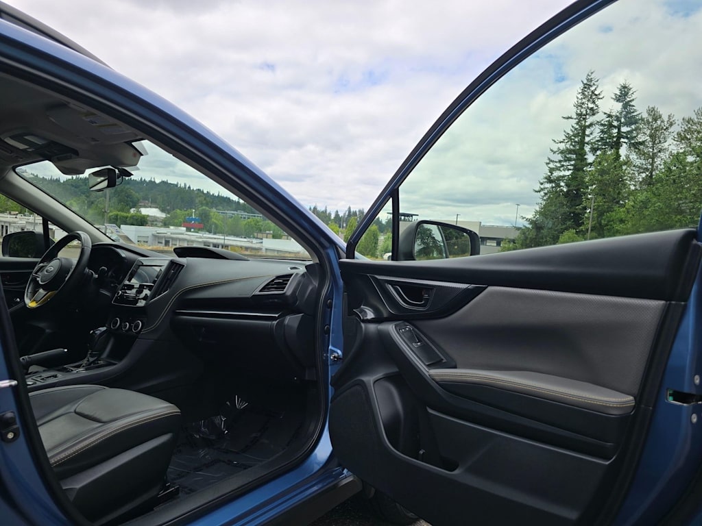 Thumbnail: 2021 Subaru Crosstrek - 30