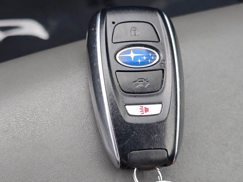 Thumbnail: 2021 Subaru Crosstrek - 31