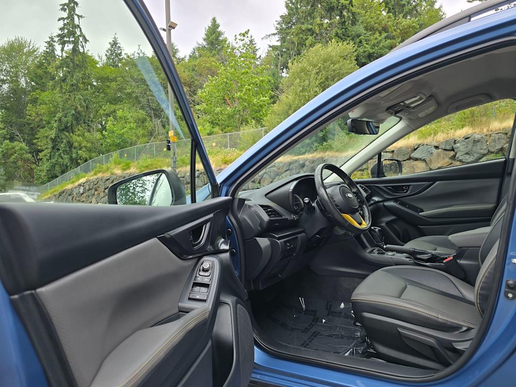 Thumbnail: 2021 Subaru Crosstrek - 26