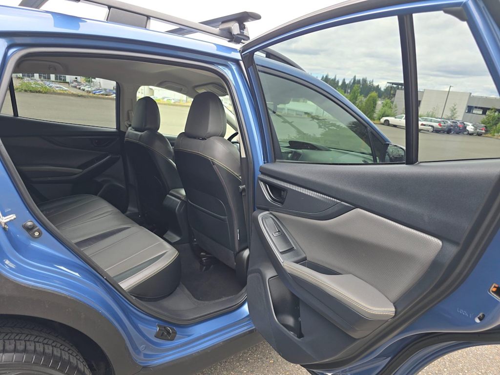 Thumbnail: 2021 Subaru Crosstrek - 29