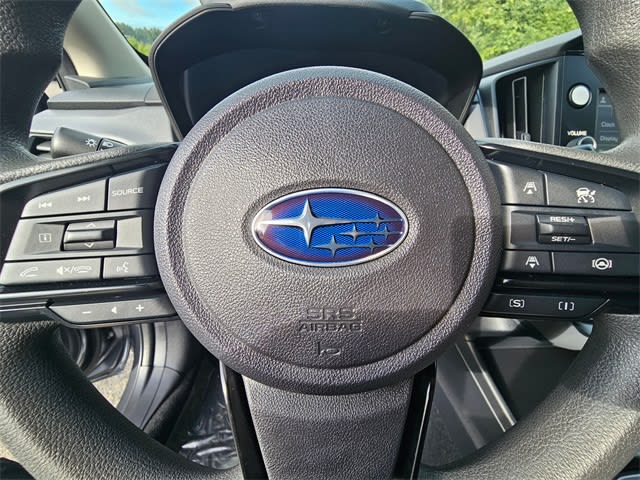 2024 Subaru Crosstrek  25