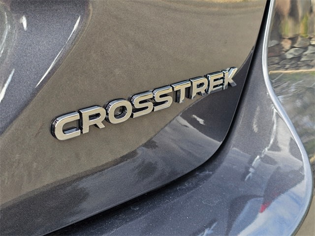 2024 Subaru Crosstrek  22