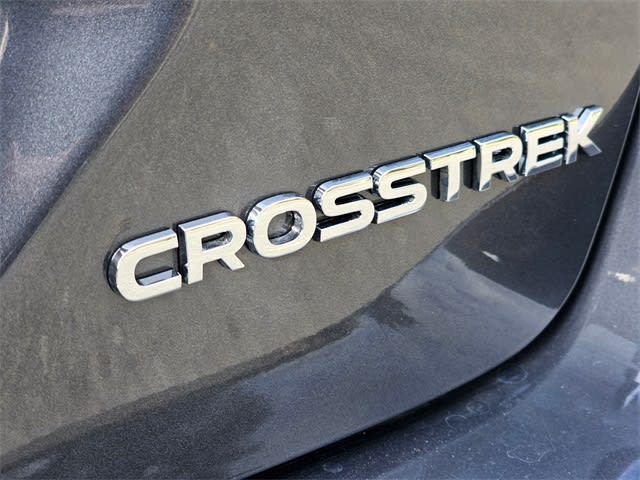 2024 Subaru Crosstrek  20