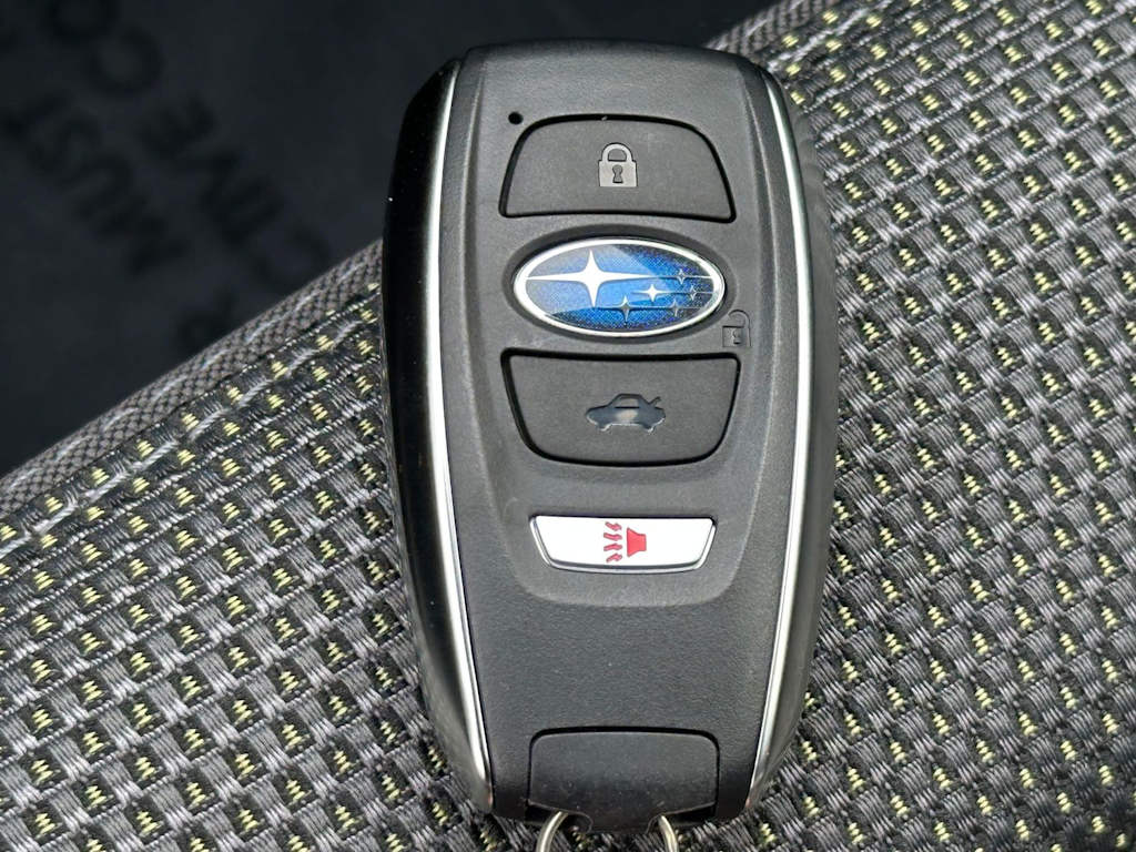 Thumbnail: 2024 Subaru Crosstrek - 17