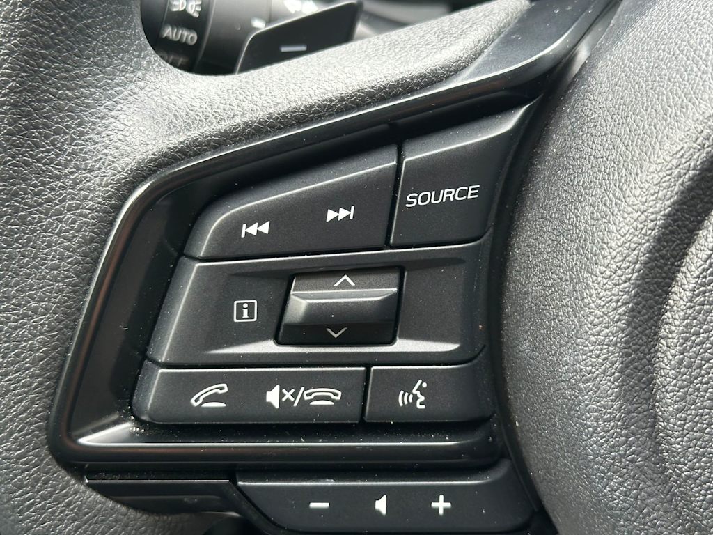Thumbnail: 2024 Subaru Crosstrek - 28