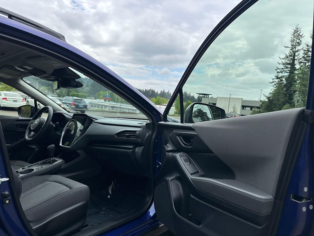 Thumbnail: 2024 Subaru Crosstrek - 21