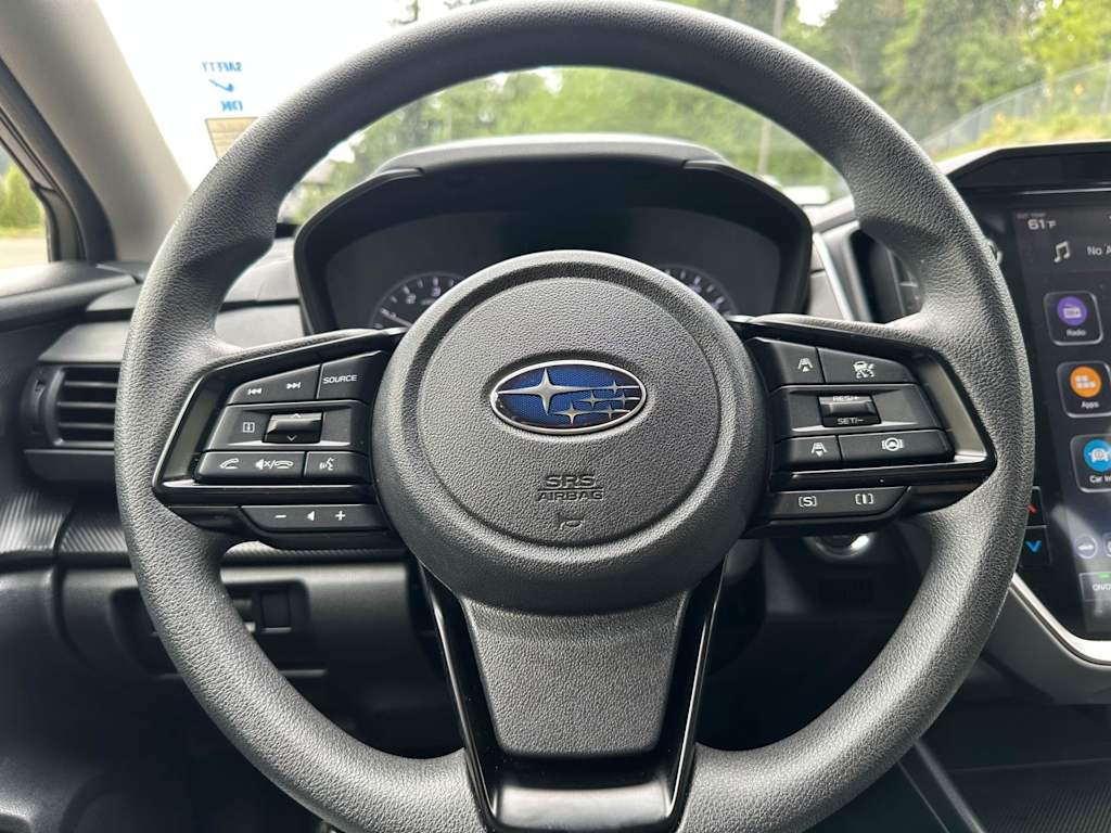 Thumbnail: 2024 Subaru Crosstrek - 9