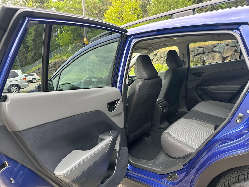 Thumbnail: 2024 Subaru Crosstrek - 19