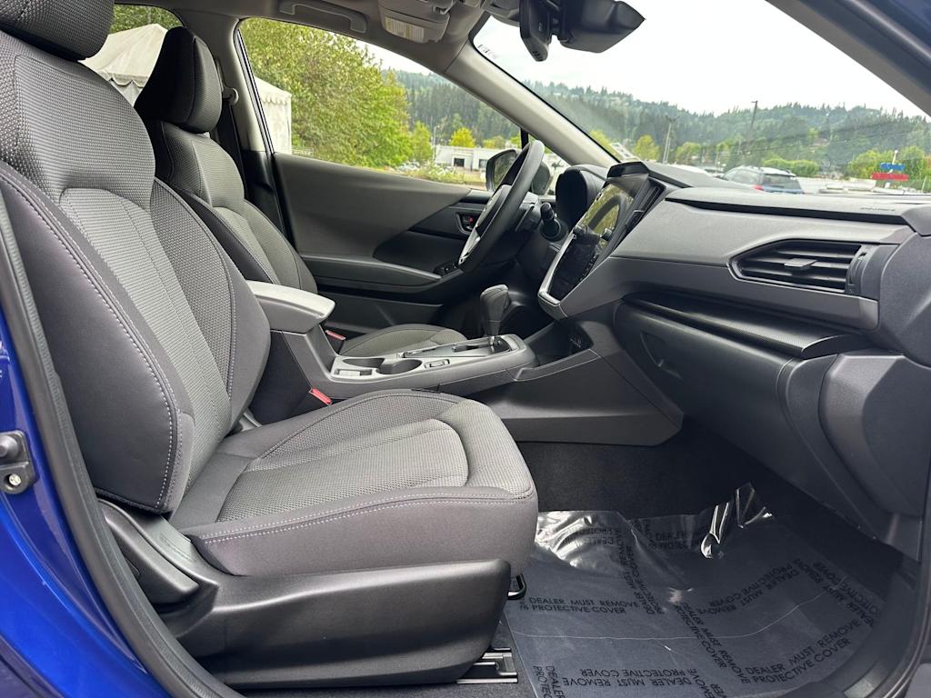 Thumbnail: 2024 Subaru Crosstrek - 11