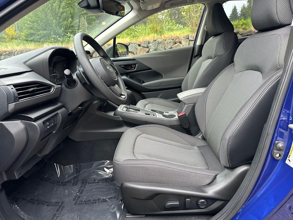 Thumbnail: 2024 Subaru Crosstrek - 22