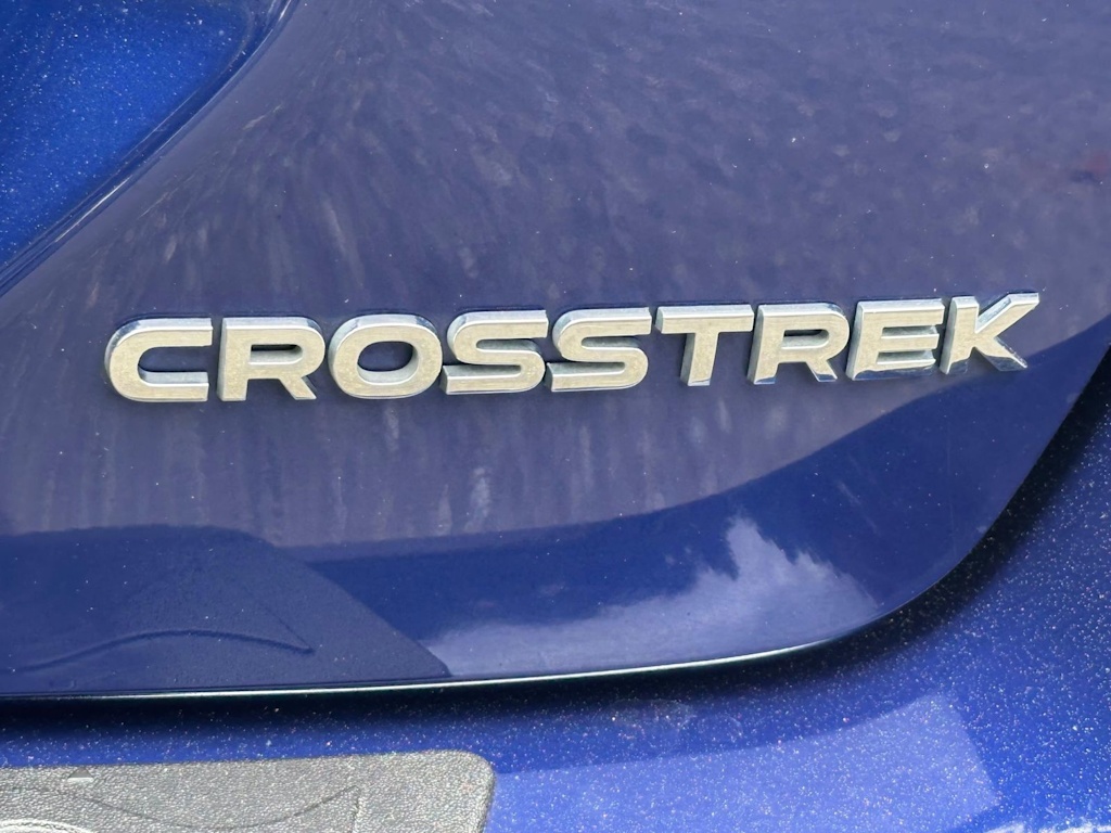 Thumbnail: 2024 Subaru Crosstrek - 7