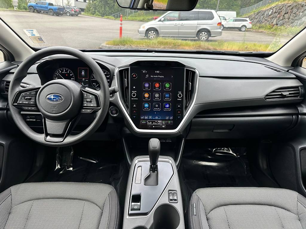 Thumbnail: 2024 Subaru Crosstrek - 2