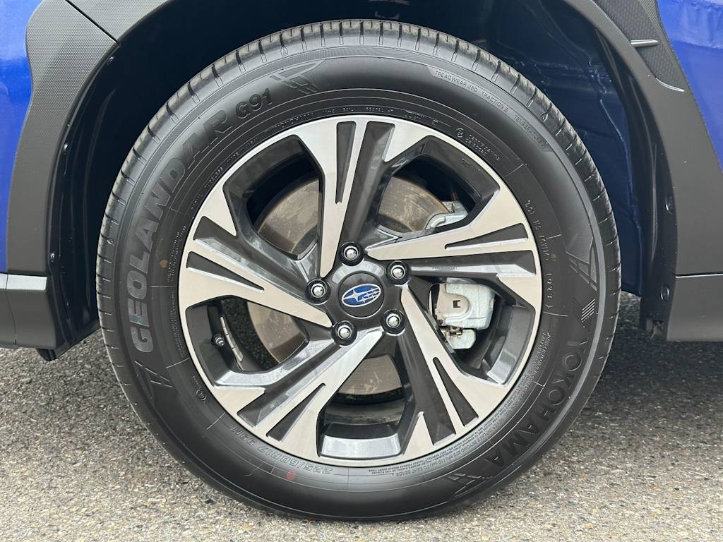 Thumbnail: 2024 Subaru Crosstrek - 8