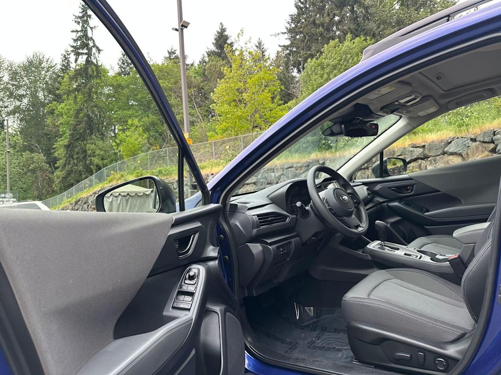 Thumbnail: 2024 Subaru Crosstrek - 23