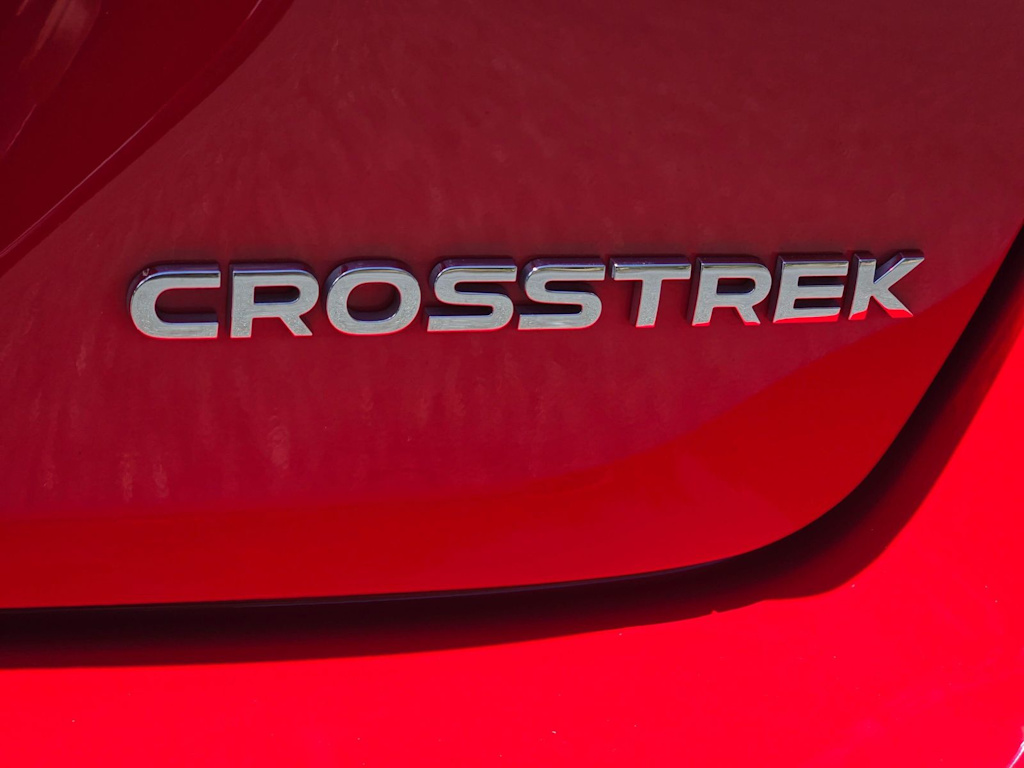Thumbnail: 2024 Subaru Crosstrek - 7
