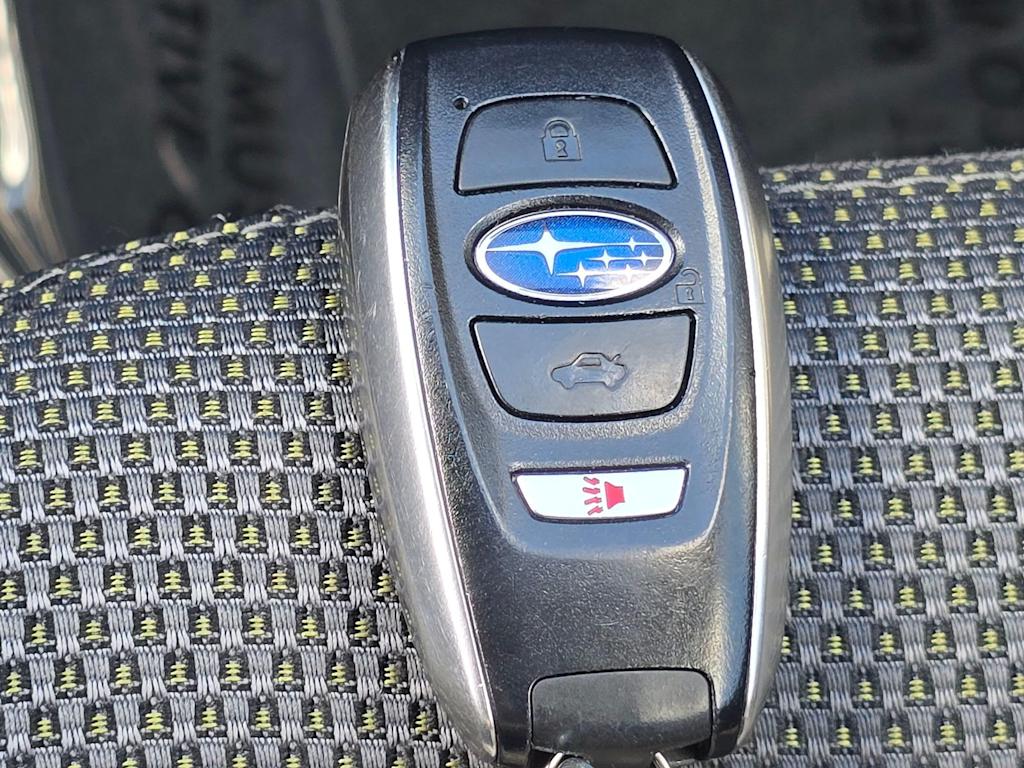 Thumbnail: 2024 Subaru Crosstrek - 20