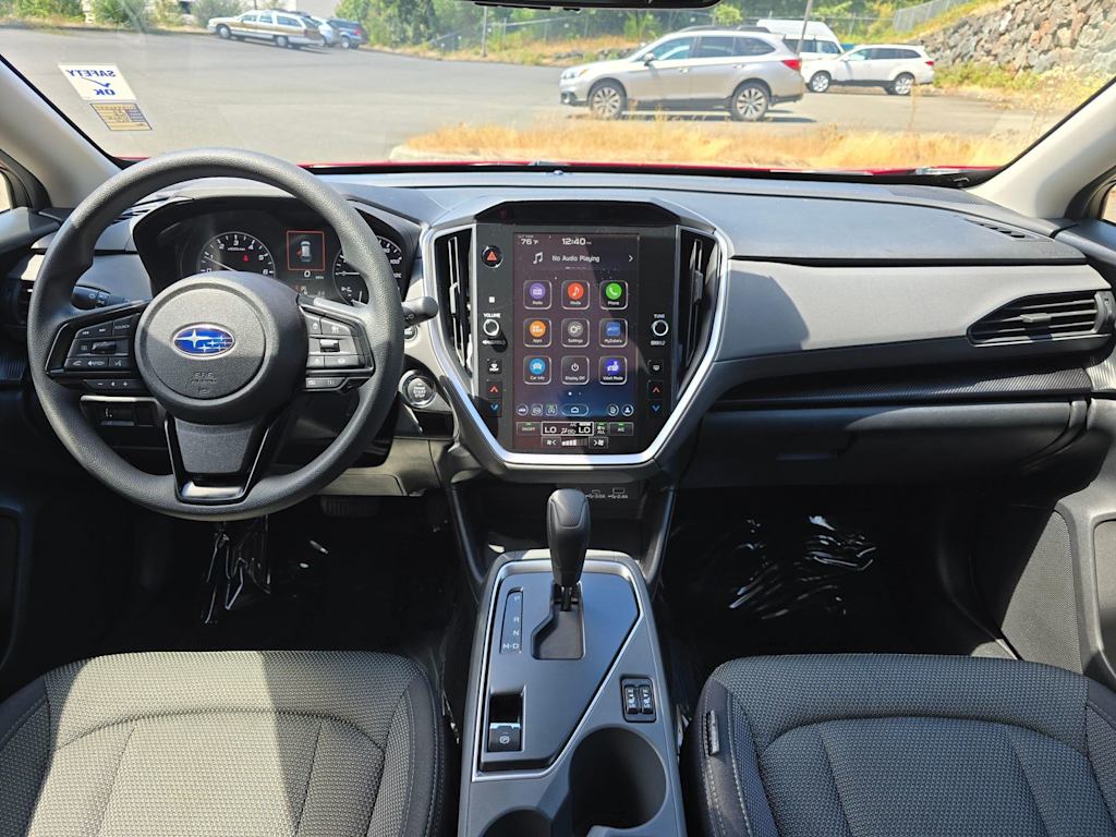 Thumbnail: 2024 Subaru Crosstrek - 10