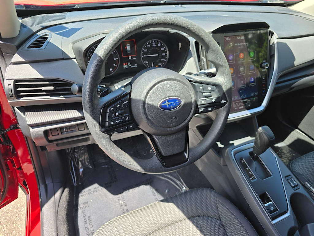 Thumbnail: 2024 Subaru Crosstrek - 2
