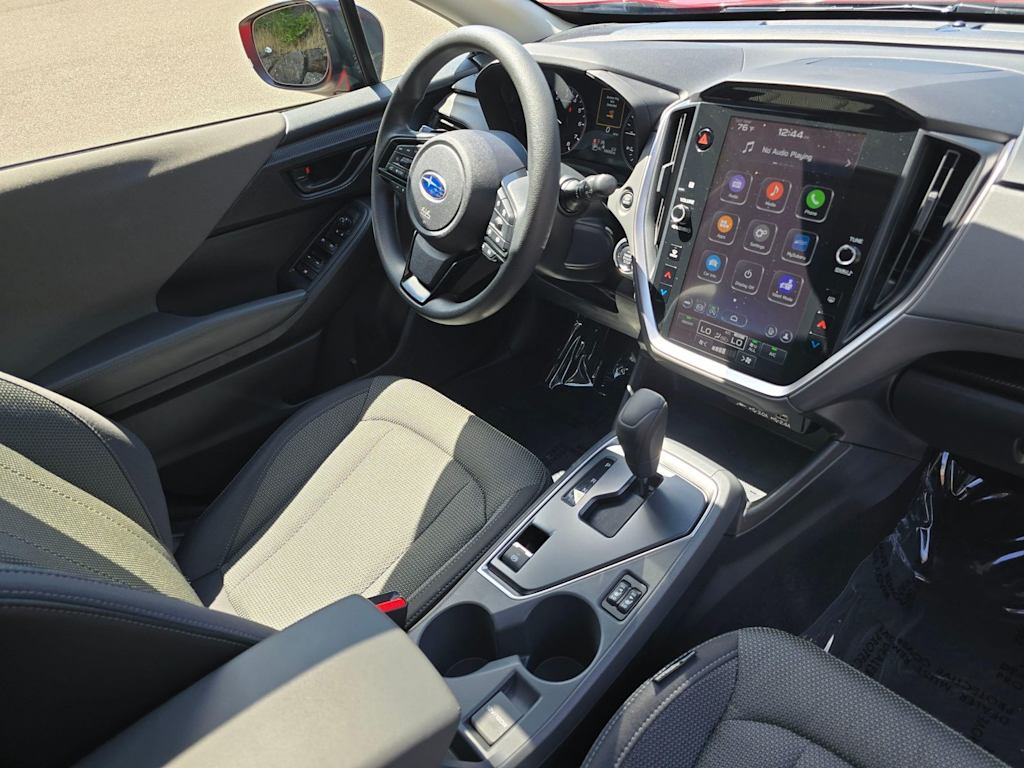 Thumbnail: 2024 Subaru Crosstrek - 15