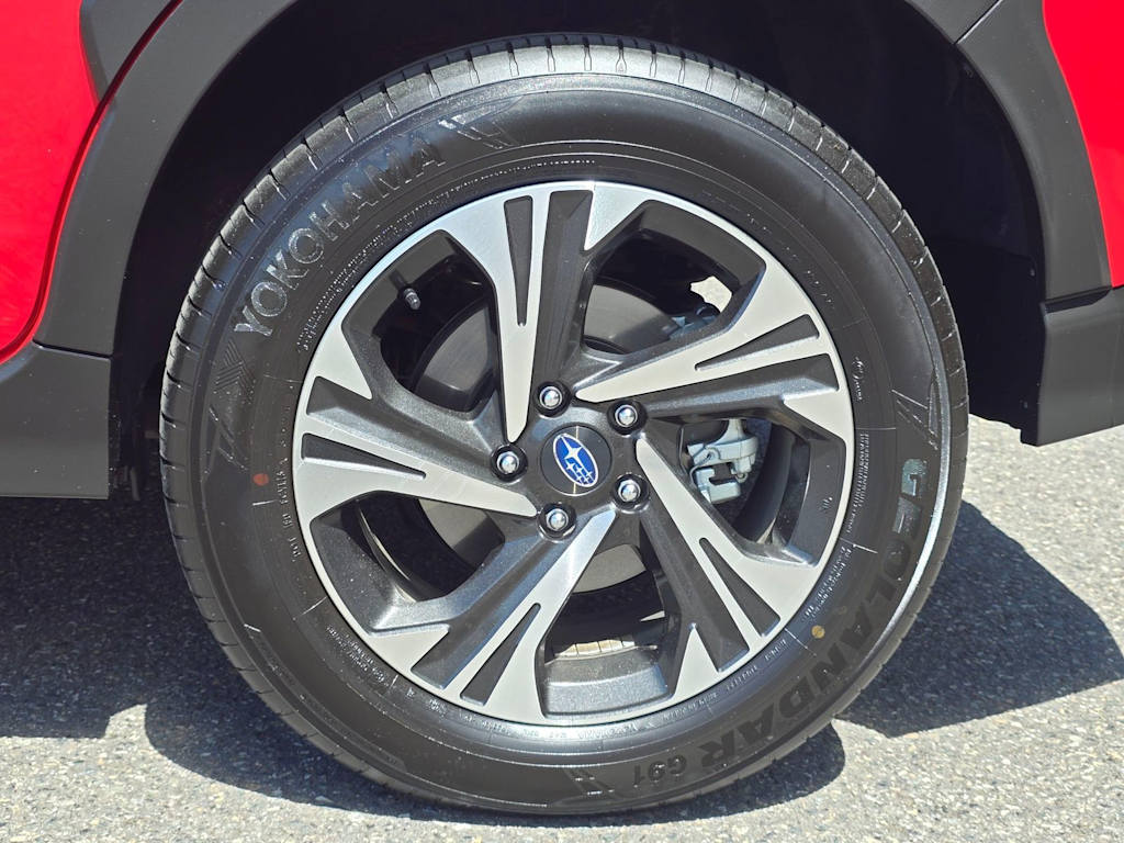Thumbnail: 2024 Subaru Crosstrek - 8