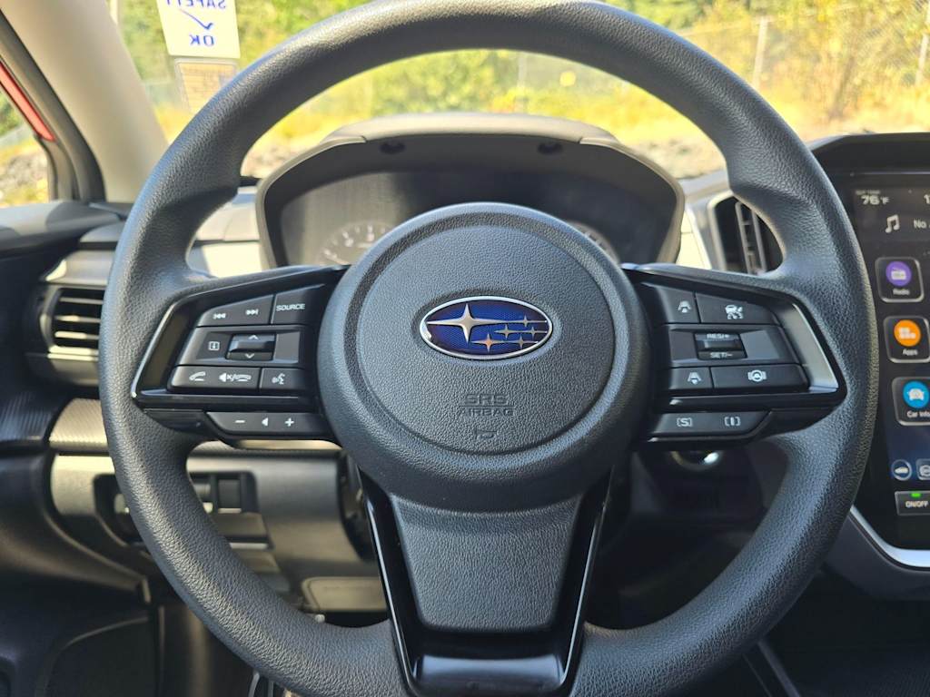 Thumbnail: 2024 Subaru Crosstrek - 14