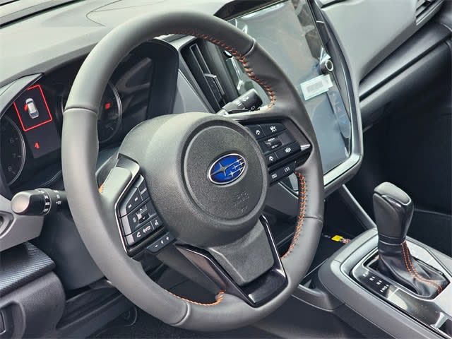 2024 Subaru Crosstrek Premium 2