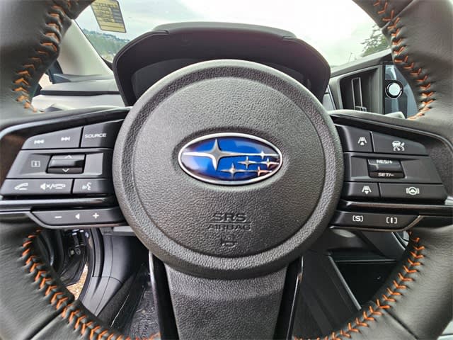 2024 Subaru Crosstrek Premium 23