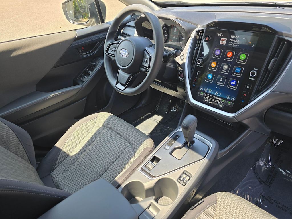 Thumbnail: 2024 Subaru Crosstrek - 14