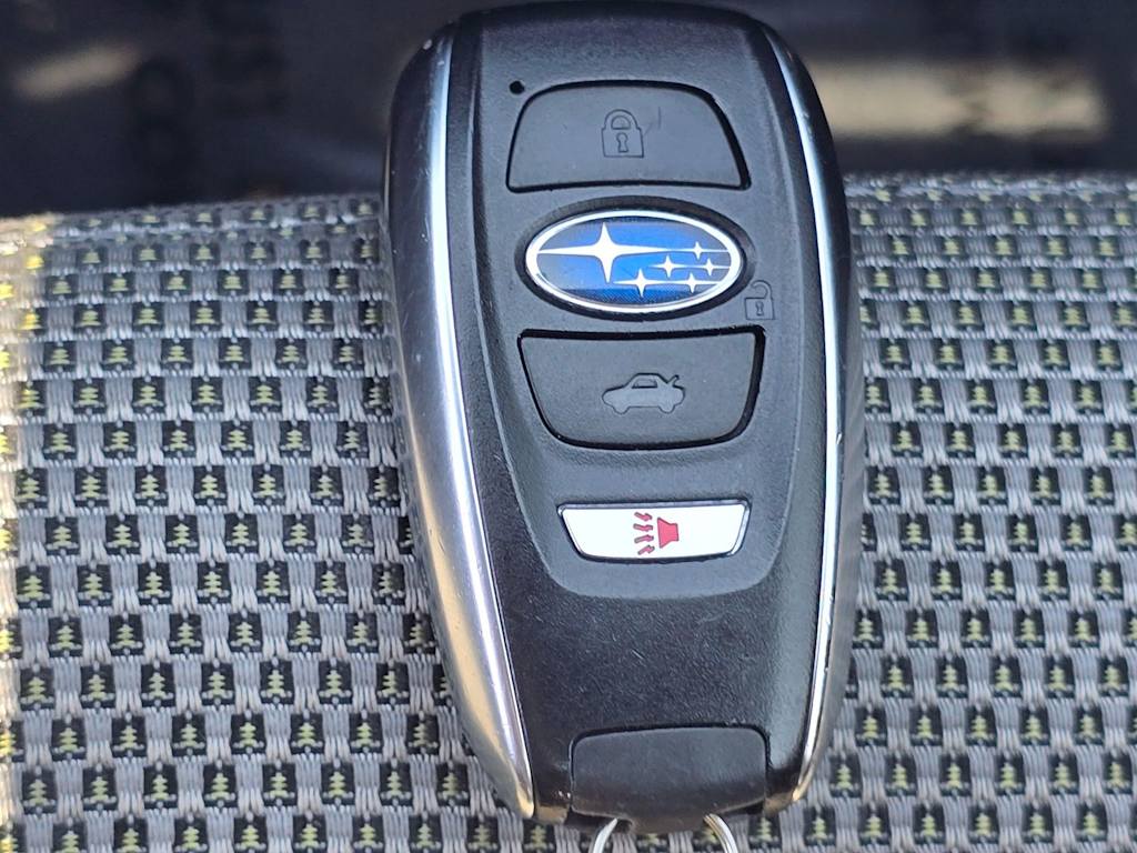 Thumbnail: 2024 Subaru Crosstrek - 19