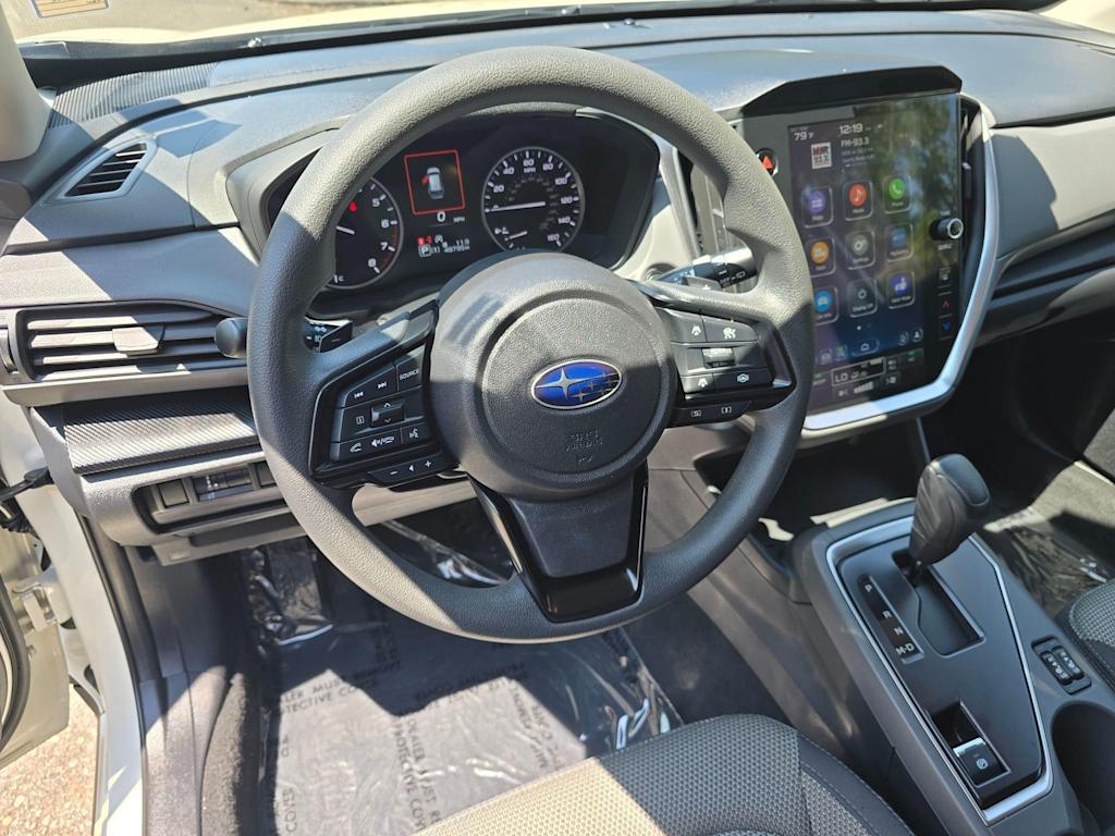 Thumbnail: 2024 Subaru Crosstrek - 2