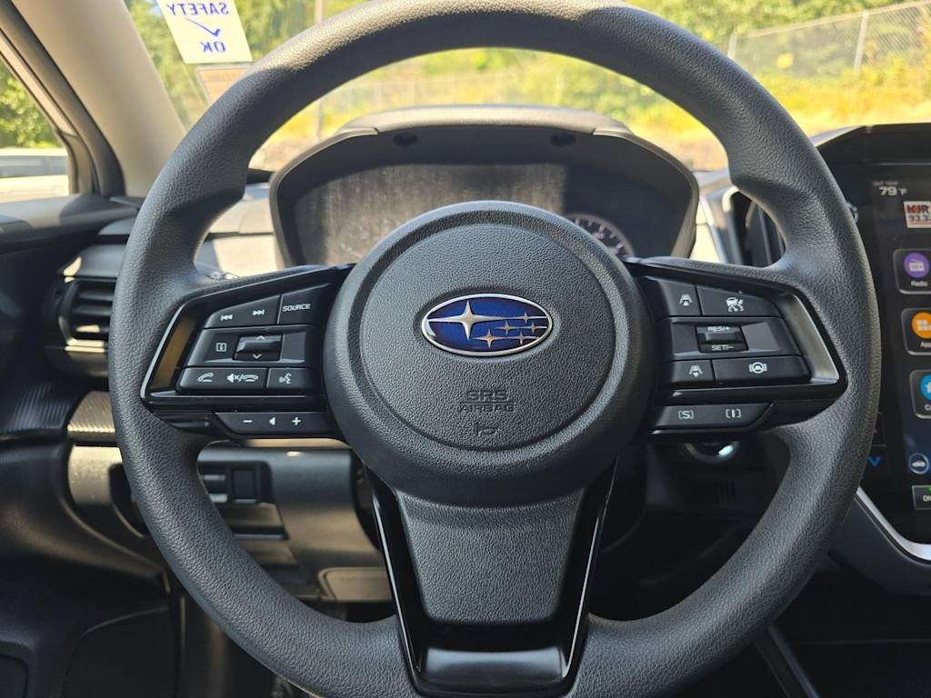 Thumbnail: 2024 Subaru Crosstrek - 13