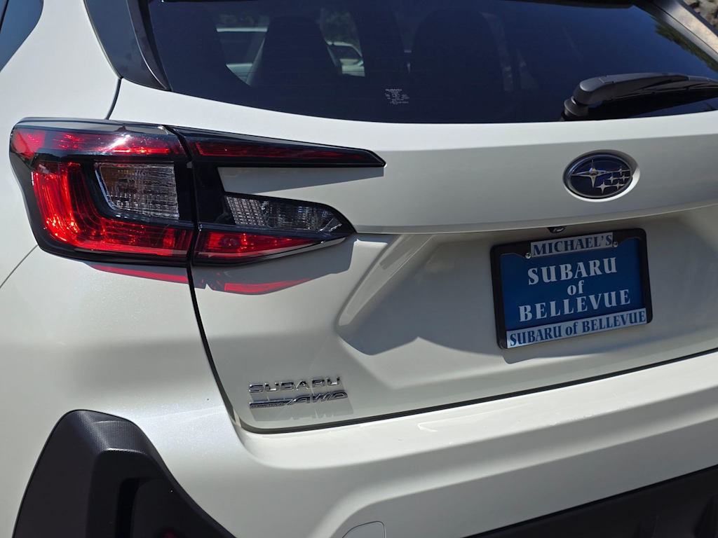 Thumbnail: 2024 Subaru Crosstrek - 21