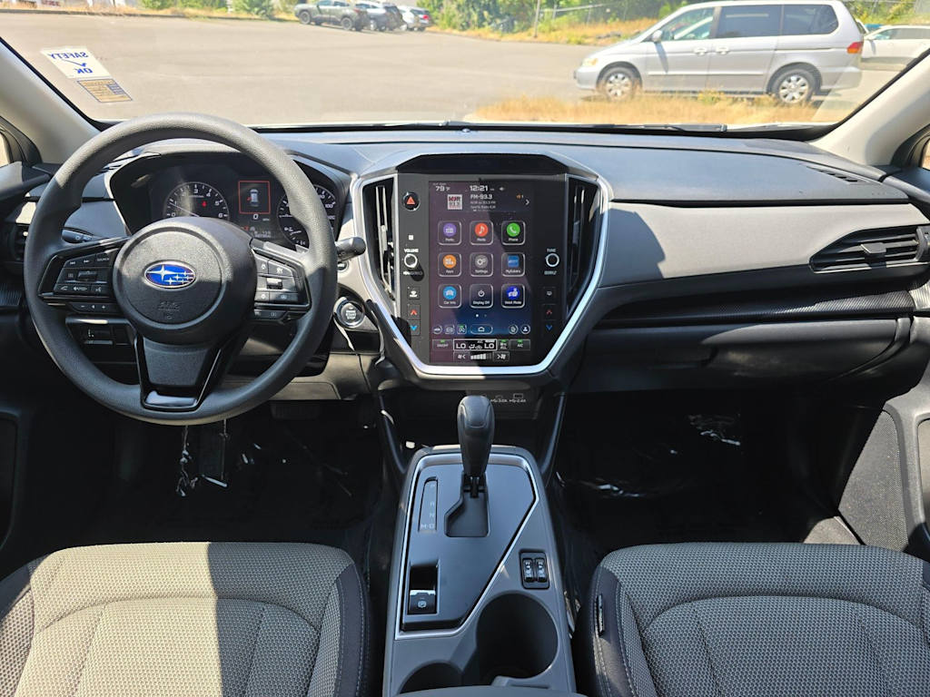 Thumbnail: 2024 Subaru Crosstrek - 9