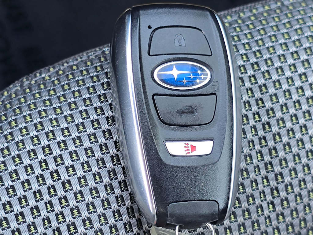 Thumbnail: 2024 Subaru Crosstrek - 20