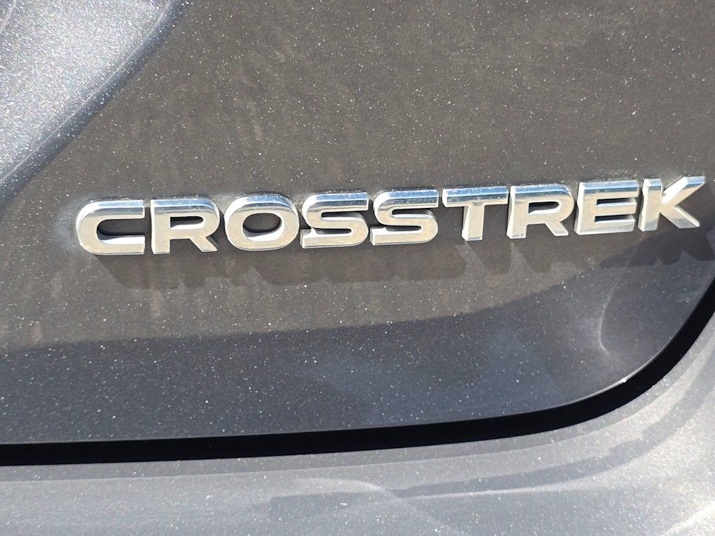 Thumbnail: 2024 Subaru Crosstrek - 7