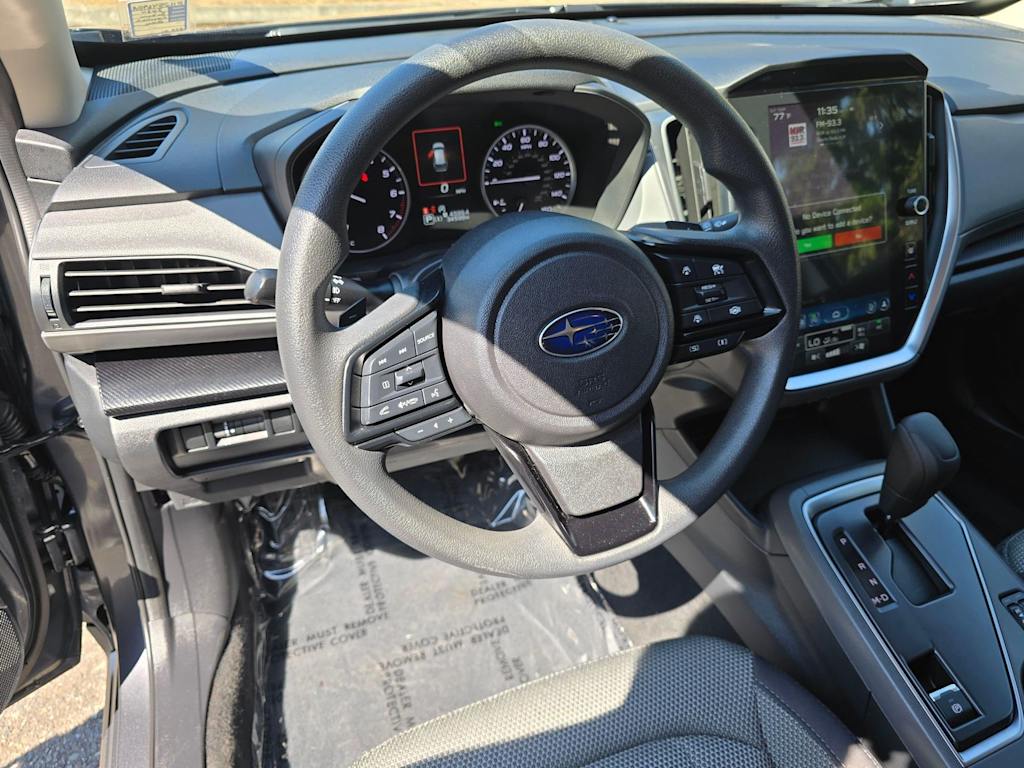 Thumbnail: 2024 Subaru Crosstrek - 2