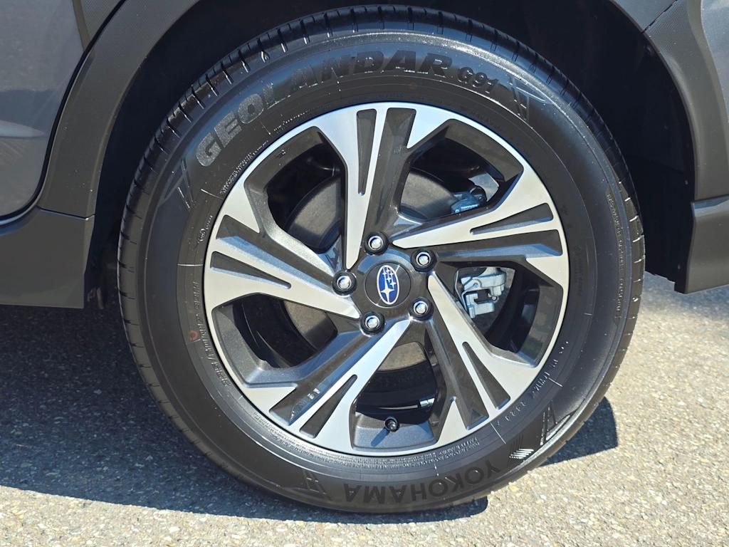 Thumbnail: 2024 Subaru Crosstrek - 8