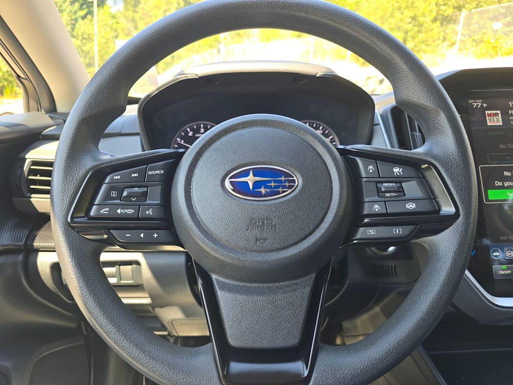 Thumbnail: 2024 Subaru Crosstrek - 14