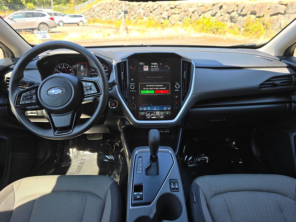 Thumbnail: 2024 Subaru Crosstrek - 10