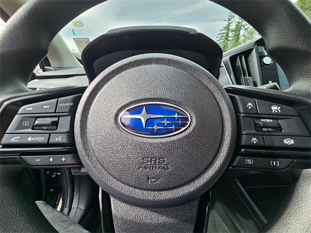 2024 Subaru Crosstrek Premium 23