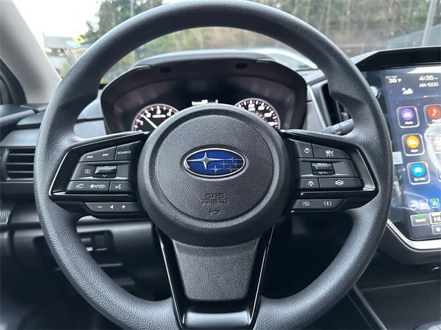 2025 Subaru Crosstrek Premium 10