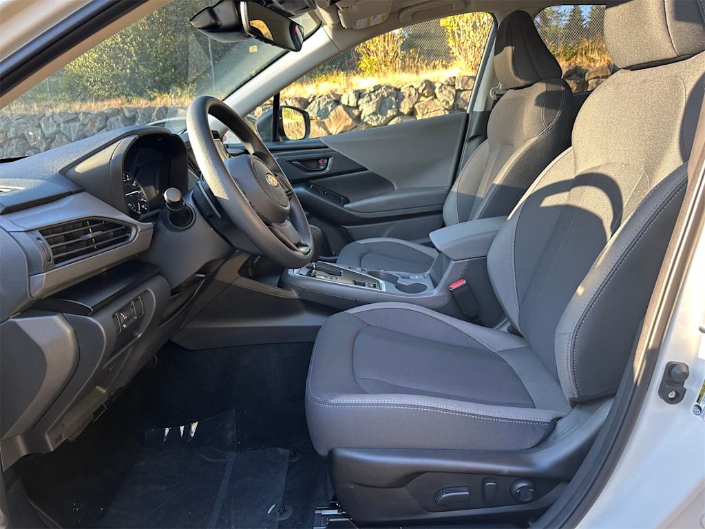 Thumbnail: 2025 Subaru Crosstrek - 21