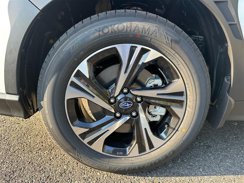 Thumbnail: 2025 Subaru Crosstrek - 8