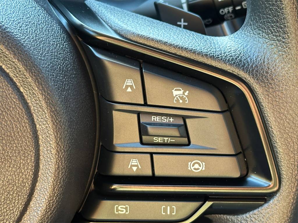 Thumbnail: 2025 Subaru Crosstrek - 27