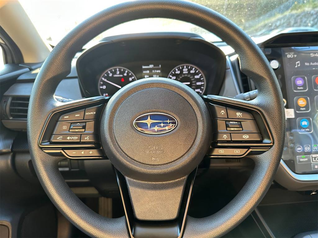 Thumbnail: 2025 Subaru Crosstrek - 10