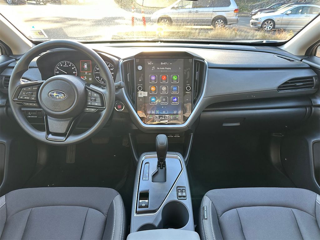 Thumbnail: 2025 Subaru Crosstrek - 2