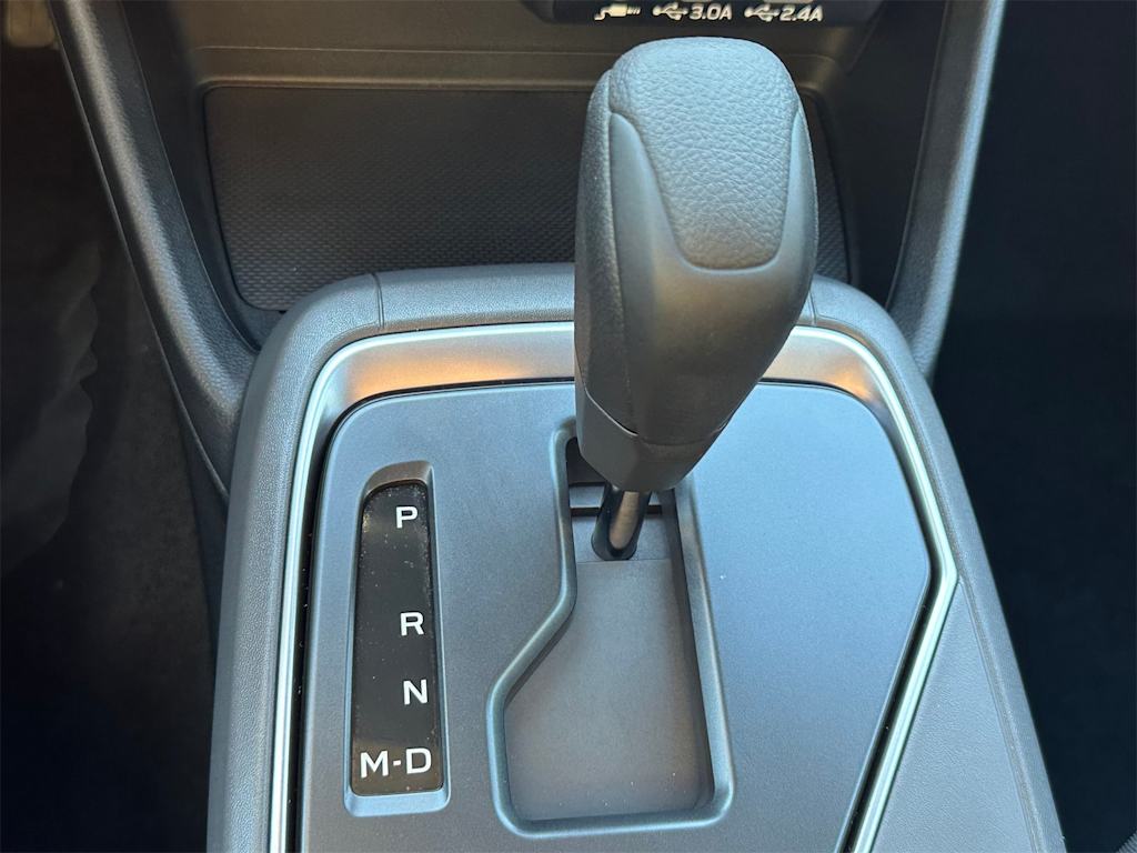 Thumbnail: 2025 Subaru Crosstrek - 15