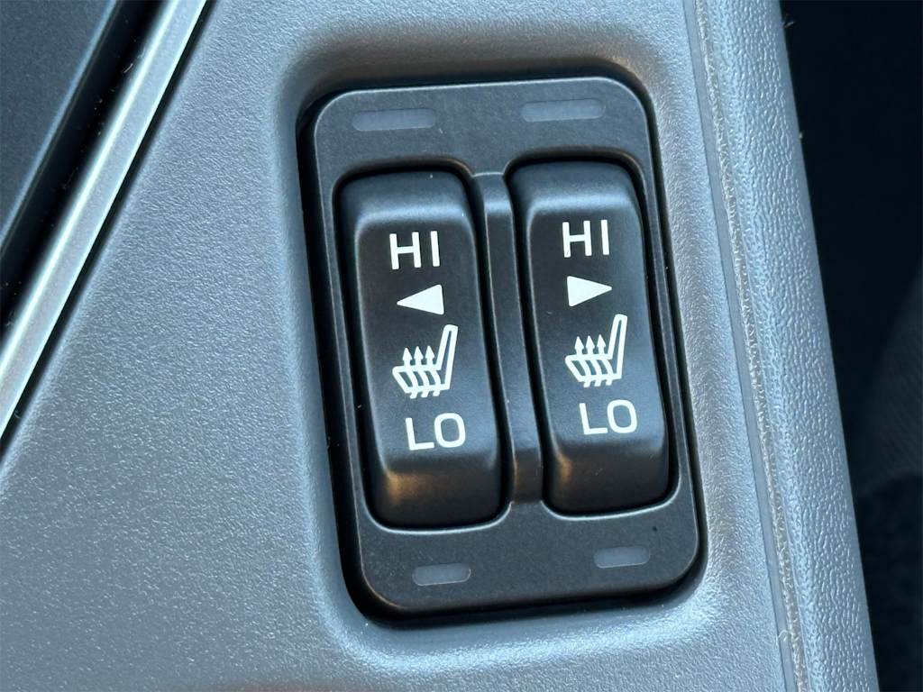 Thumbnail: 2025 Subaru Crosstrek - 24